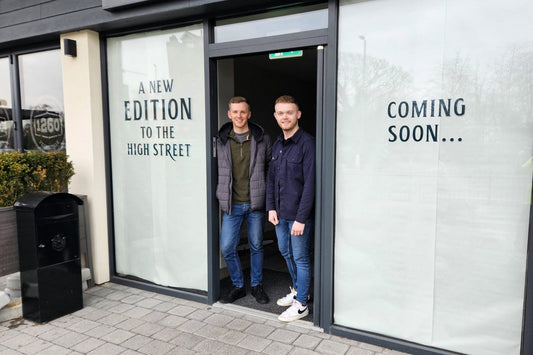 Lancashire Distillery To Open Bar In Penwortham