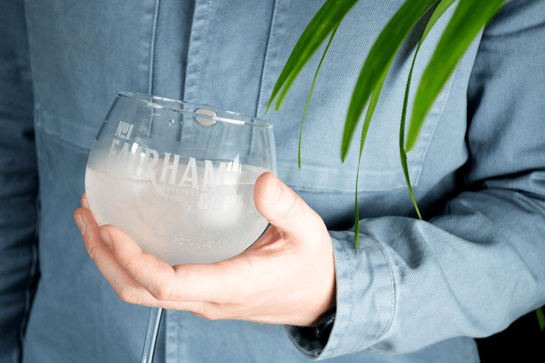 What Is Chill Filtration In Craft Gin Distilling?