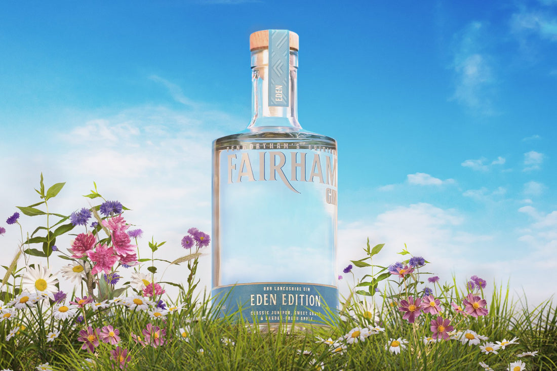 Introducing… Eden Edition