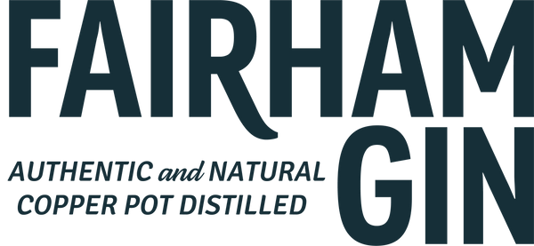 Fairham Gin