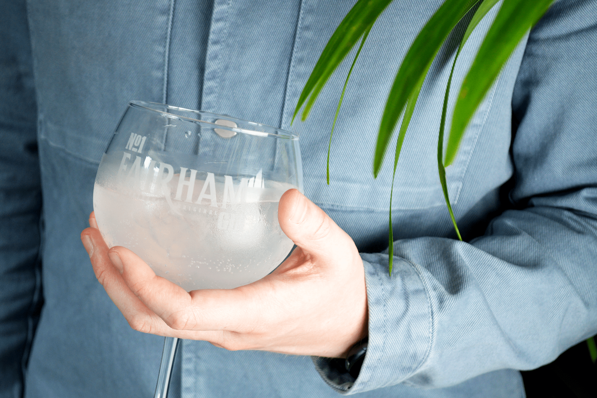 What is chill filtration and why don't we use it in our Lancashire gin