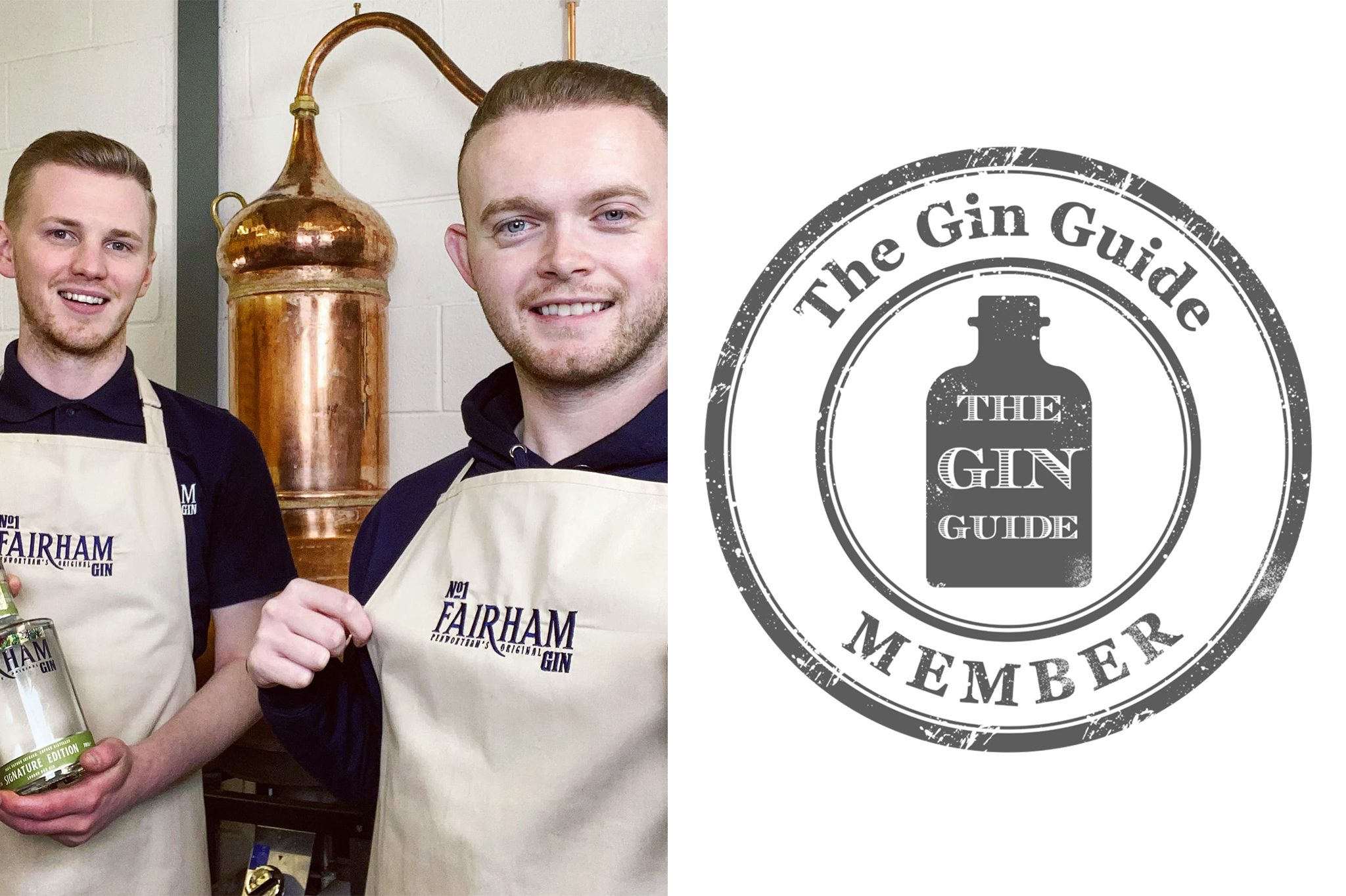The Gin Guide Meet The Makers Lancashire Craft Gin