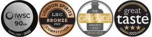 Award Winning Penwortham Craft Gin Distillery